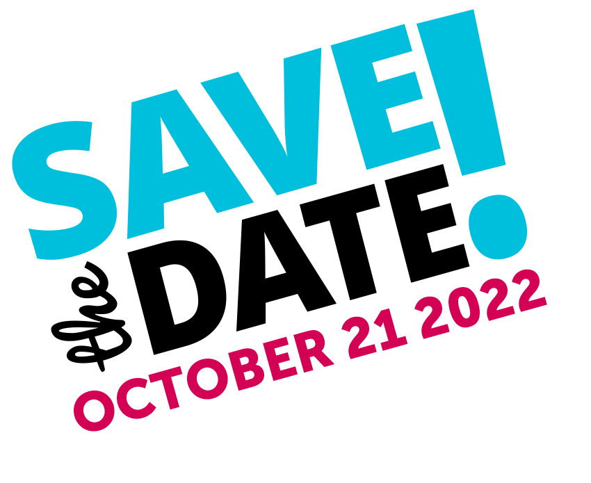 Business from the Heart save the date October 21,2022
